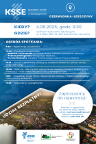 Spotkanie dla przedsiębiorców "Business Mixer -